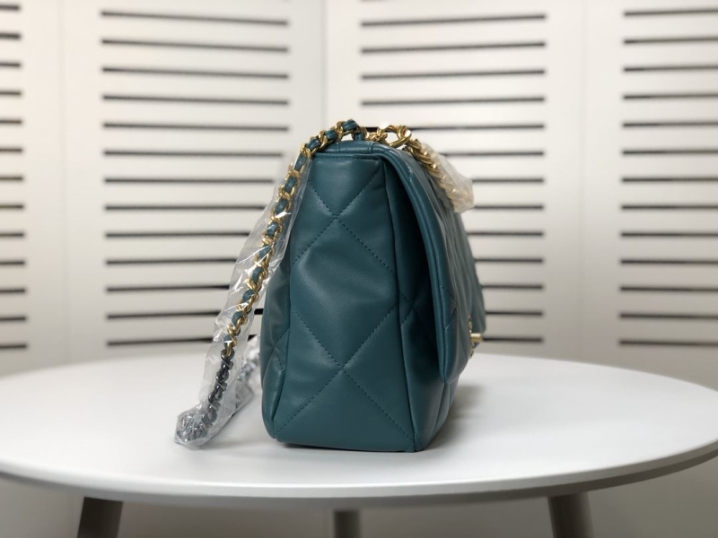 Ch**el 19 bags